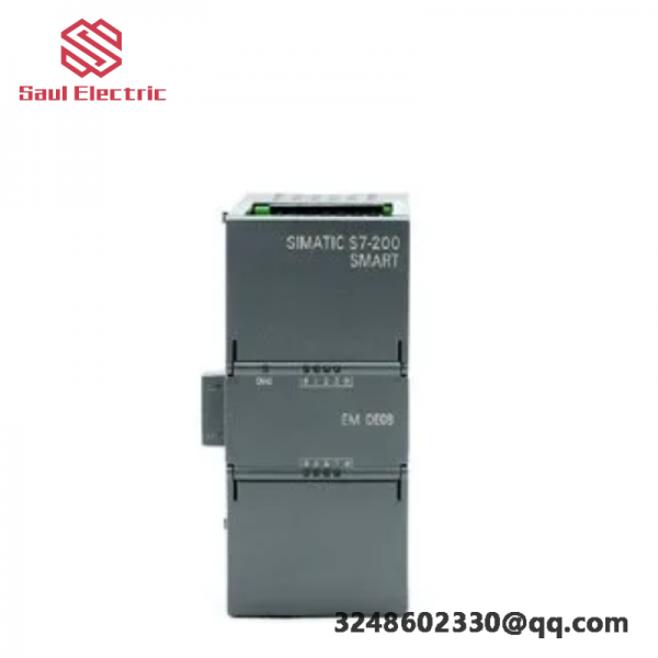 SIEMENS 6ES7288-2DT08-0AA0: High-Performance Digital Output Module