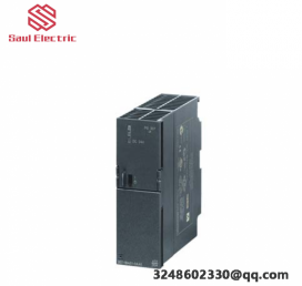 SIEMENS 6ES7307-1BA01-0AA0 Regulated Power Supply