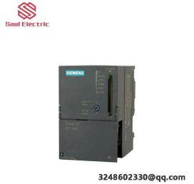 SIEMENS 6ES7314-1AE02-0AB0: SIMATIC S7-300, CPU 314 - Industrial Control Module