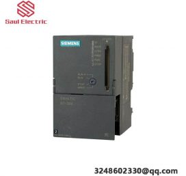 SIEMENS 6ES7314-1AE04-0AB0 CPU 314 Central Processing Unit - Efficient Control for Industrial Automation