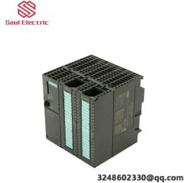 SIEMENS 6ES7314-6CH04-0AB0 Compact CPU: Control Heart for Industry