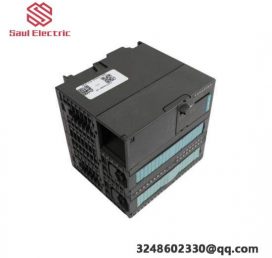 Siemens 6ES7314-6CH04-0AB0 CPU314C-2 DP Processor