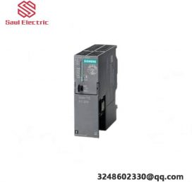 SIEMENS 6ES7315-2FJ14-0AB0: Central Processing Unit for Efficient Control Solutions