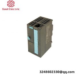 SIEMENS 6ES7315-7TJ10-0AB0 - Advanced Central Processing Unit for Industrial Control Systems