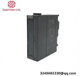 SIEMENS 6ES7321-1BH02-0AA0 SM321 Digital Input Module - Precision Control for Industrial Automation