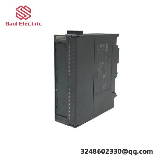 SIEMENS 6ES7321-1BH02-0AA0 SM321 Digital Input Module - Precision Control for Industrial Automation