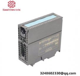 Siemens 6ES7322-1BL00-0AA0 Digital Output Module: Industrial Control Solutions