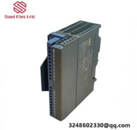 SIEMENS 6ES7332-5HD01-0AB0 Analog Output Module, High Precision Control Solutions