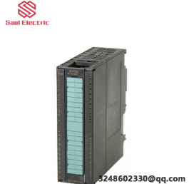 SIEMENS 6ES7332-5HF00-0AB0: High-Frequency Analog Output Module, PLC Systems