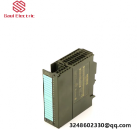 SIEMENS SM 334 6ES7334-0CE01-0AA0 Analog Module for Advanced Control Applications