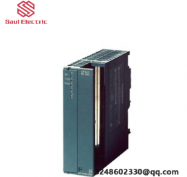 SIEMENS 6ES7340-1CH02-0AE0 Communications processor: Efficient Networking Solution for Industrial Automation