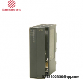 SIEMENS 6ES7341-1AH02-0AE0 Communications Processor, Advanced Industrial Control Solution