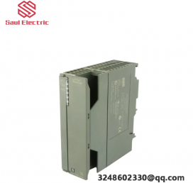 SIEMENS 6ES7341-1CH01-0AE0 Communication Processor, Efficient Data Management Solution