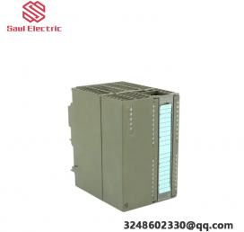 SIEMENS 6ES7350-2AH00-0AE0 FM350-2 Counter Module