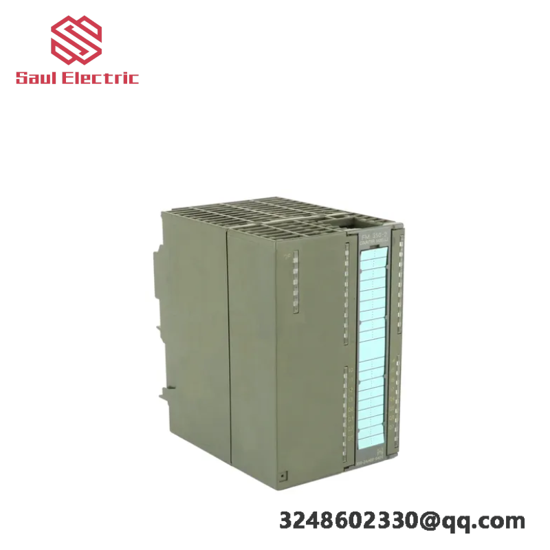 SIEMENS 6ES7350-2AH00-0AE0 FM350-2 Counter Module