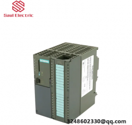 SIEMENS 6ES7352-5AH00-0AE0 BOOLEAN PROCESSOR: High-Performance Control Module