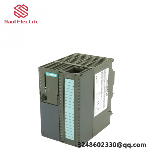 SIEMENS 6ES7352-5AH00-0AE0 BOOLEAN PROCESSOR: High-Performance Control Module