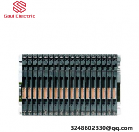 SIEMENS SIMATIC S7-400, ER1 EXP. RACK, 6ES7403-1TA00-0AA0