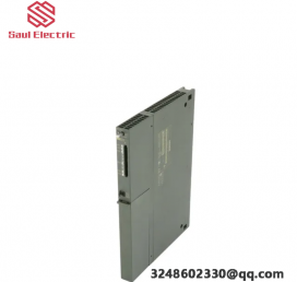 SIEMENS 6ES7412-1XF04-0AB0: High-Performance Control Unit