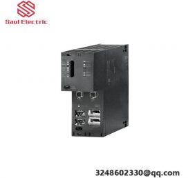 SIEMENS 6ES7412-5HK06-0AB0 Central Processing Unit: High-Performance Control Solution