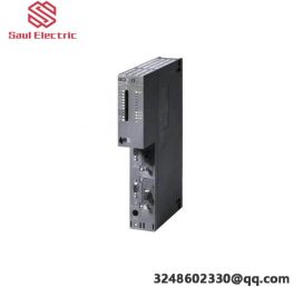 SIEMENS 6ES7414-4HR14-0AB0 - High Performance Central Processing Unit for Industrial Automation