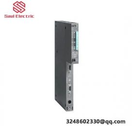 Siemens 6ES7416-2FN05-0AB0: High-Performance Control Module