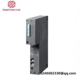 Siemens 6ES7416-3ES07-0AB0 Industrial Interface Module