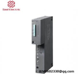 Siemens 6ES7416-3XS07-0AB0 Interface Module