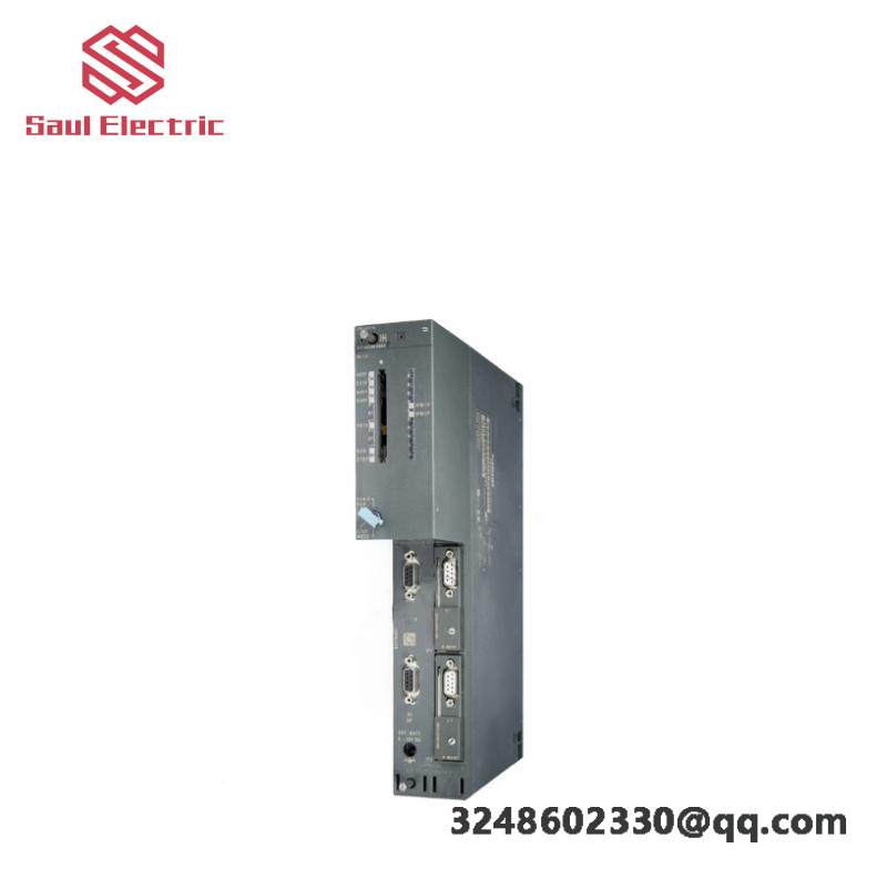 SIEMENS 6ES7417-4XL04-0AB0 CPU 417-4 Central Processing Unit