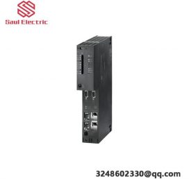 SIEMENS 6ES7417-5HT06-0AB0 CPU for S7-400H, Industrial Control Unit