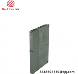 SIEMENS 6ES7460-3AA00-0AB0: Advanced Transmitter Interface Module for Industrial Automation