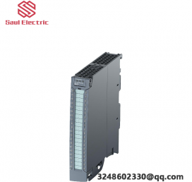 SIEMENS S7-1500 Series 6ES7521-1BH10-0AA0 Digital Input Module - Advanced Control Solutions