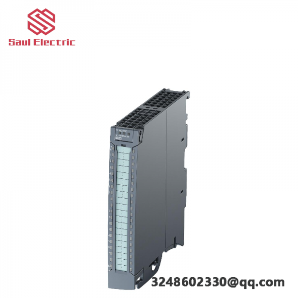 SIEMENS S7-1500 Series 6ES7521-1BH10-0AA0 Digital Input Module - Advanced Control Solutions