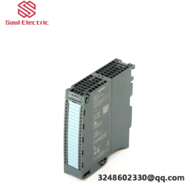 SIEMENS SIMATIC S7-1500 Analog Output Module 6ES7532-5HF00-0AB0, Advanced Control Solutions for Industrial Automation