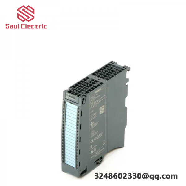 SIEMENS SIMATIC S7-1500 Analog Output Module 6ES7532-5HF00-0AB0, Advanced Control Solutions for Industrial Automation