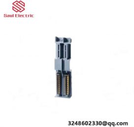 SIEMENS 6ES7590-0AA00-0AA0 Industrial Connector, for Control Systems, Automation