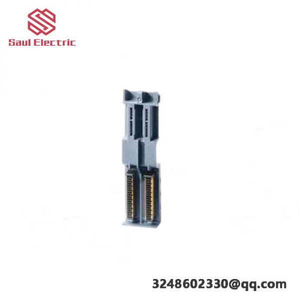 SIEMENS 6ES7590-0AA00-0AA0 Industrial Connector, for Control Systems, Automation