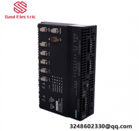 Siemens 6ES7650-1AB51-2XX0 Termination Module