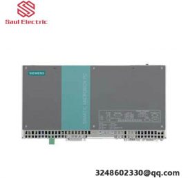 SIEMENS 6ES7675-1DA20-1AA0: IPC427C Bundle, Advanced Industrial Computing Solution