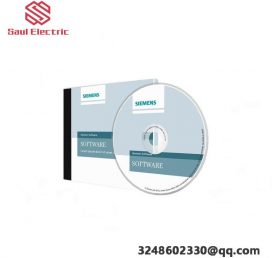 SIEMENS SIMATIC S7-400 DRIVER SOFTWARE 6ES7870-1AA01-0YA1, Comprehensive Control System Software