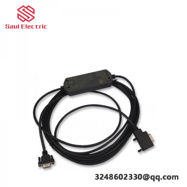 SIEMENS SIMATIC S7-300 PC/PPI Cable - MM MULTIMASTER, 6ES7901-3CB30-0XA0, Industrial Control Module