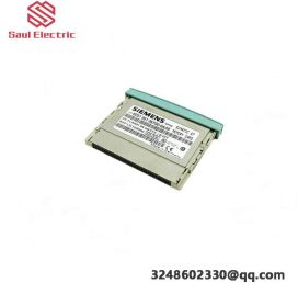 SIEMENS Simatic S7 Memory Card, 6ES7951-0KF00-0AA0, PLC Systems