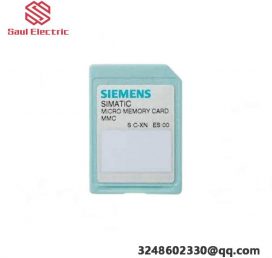 Siemens 6ES7953-8LP31-0AA0: Industrial Micro Memory Card for Efficient Automation Solutions