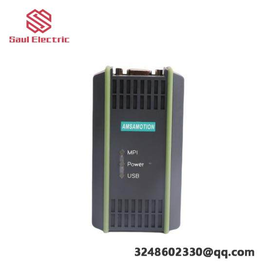 Siemens 6ES7972-0CB20-0XA0 PC Adapter for Industrial Control, Automation & Networking Solutions