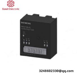 SIEMENS 6ES7972-0DA00-0AA0 Termination Module for Industrial Control Systems