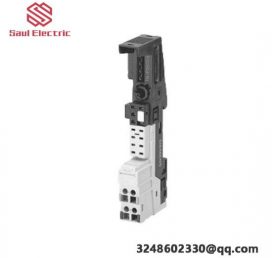 Siemens 6ES7 193-4CE00-0AA0 Terminal Module - Industrial Automation Control, 4-Channel Digital Input/Output, High Reliability