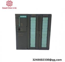 Siemens 6ES7 313-5BF03-0AB0 Compact CPU313C for Industrial Automation