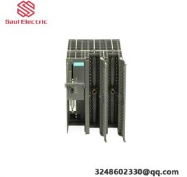 SIEMENS 6ES7 313-5BG04-0AB0 CPU 313C - High-Performance Modular Control Unit