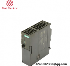 SIEMENS 6ES7 315-2AG10-0AB0: Advanced Central Processing Unit