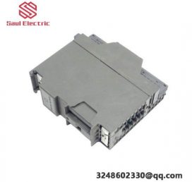 Siemens 6ES7 321-1FF01-0AA0 Digital Input Module - Advanced Control Solutions